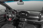 Fiat Uno Sporting 2016 года